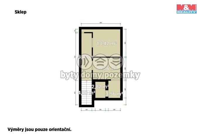 Prodej, Obchod a služby, Hradec Králové