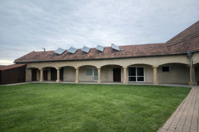 Prodej, Rodinný dům, Dolany