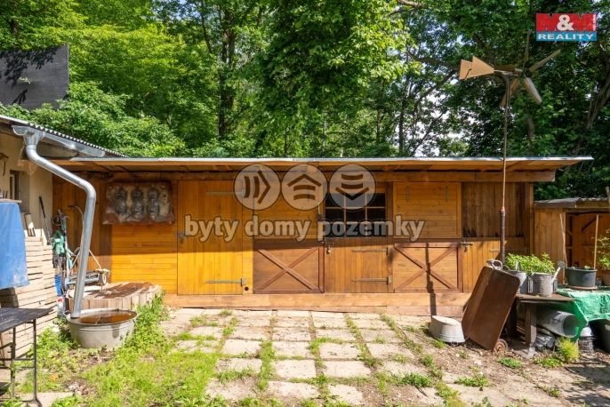 Prodej, Chata, Štěchovice