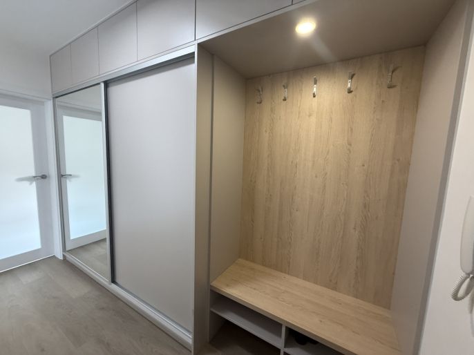 Pronájem, Byt 2+1, Ostrava