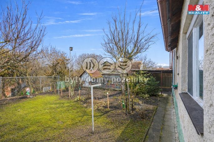 Prodej, Rodinný dům, Hradec Králové