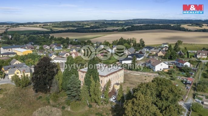 Prodej, Nájemní dům, Hořičky