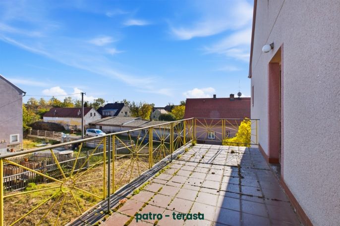 Prodej, Rodinný dům, Pavlíkov