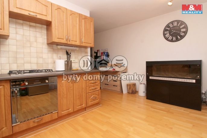 Prodej, Byt 2+1, Hradec Králové