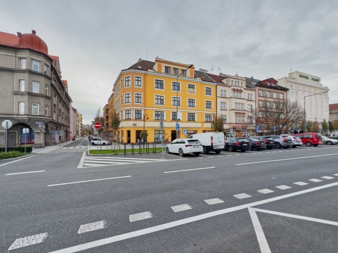 Prodej, Byt 3+1, Český Těšín