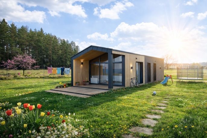 Prodej, Rodinný dům, Vítězná