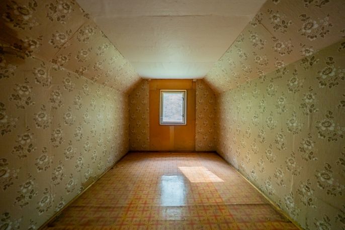 Prodej, Chalupa, Vranov nad Dyjí