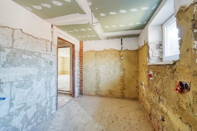 Prodej, Zemědělská usedlost, Mířkov