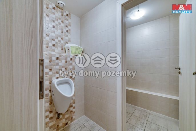 Prodej, Obchod a služby, Mariánské Lázně