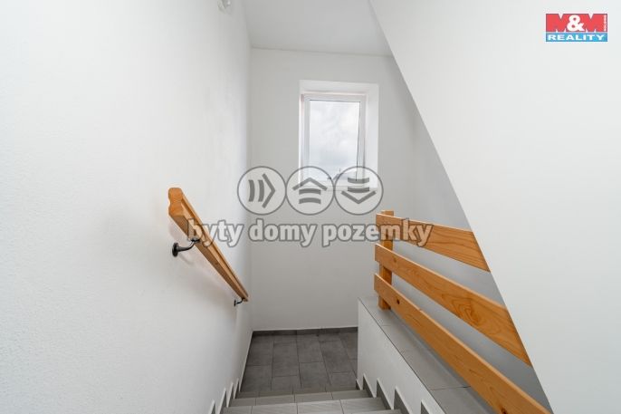 Prodej, Nájemní dům, Studená