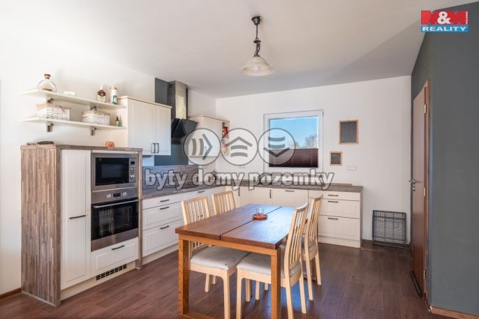 Prodej, Rodinný dům, Čestice