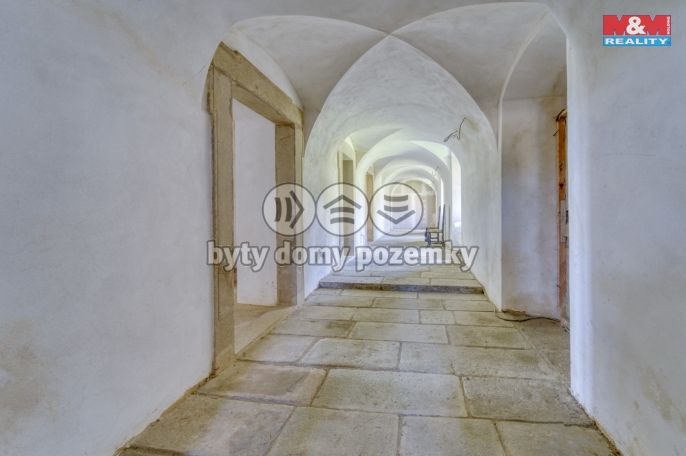 Prodej, Hotel, penzion, Červené Poříčí