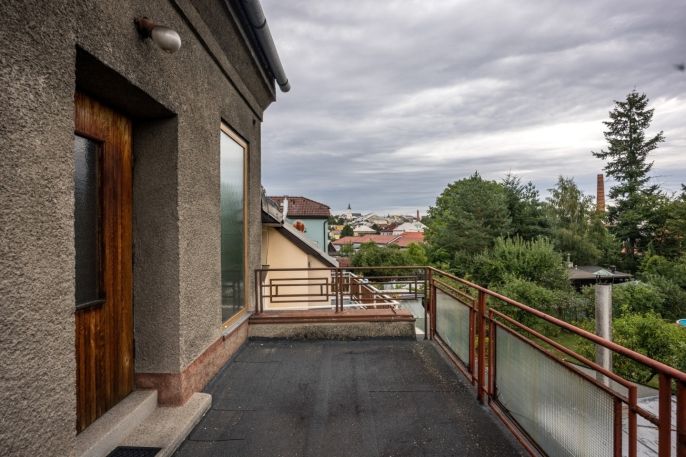 Prodej, Rodinný dům, Bílovec
