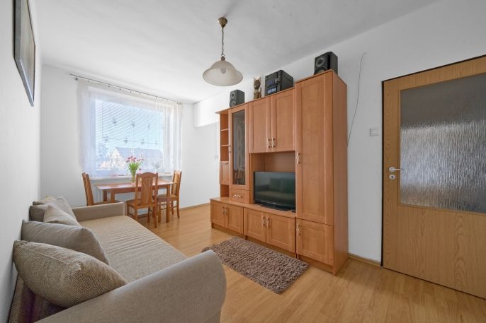 Prodej, Byt 3+kk, Třebechovice pod Orebem