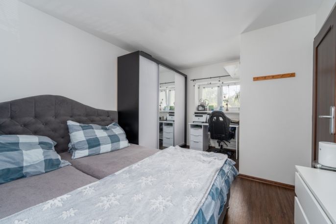 Prodej, Byt 4+kk, České Budějovice