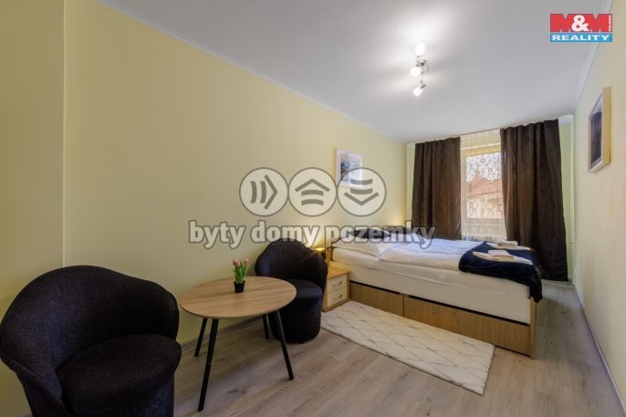 Prodej, Byt 2+1, Karlovy Vary