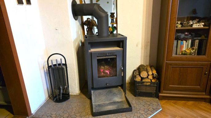 Prodej, Zemědělská usedlost, Dešov