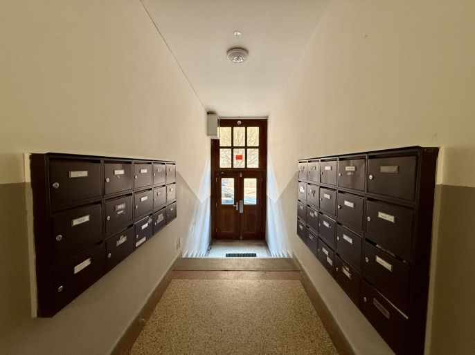 Prodej, Byt 2+1, Ostrava