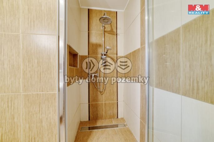 Prodej, Byt 4+1, Cheb