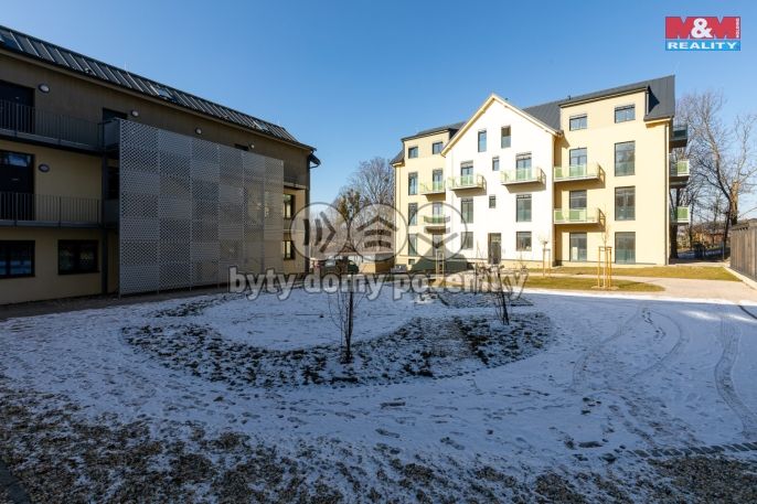 Prodej, Byt 3+kk, Štramberk