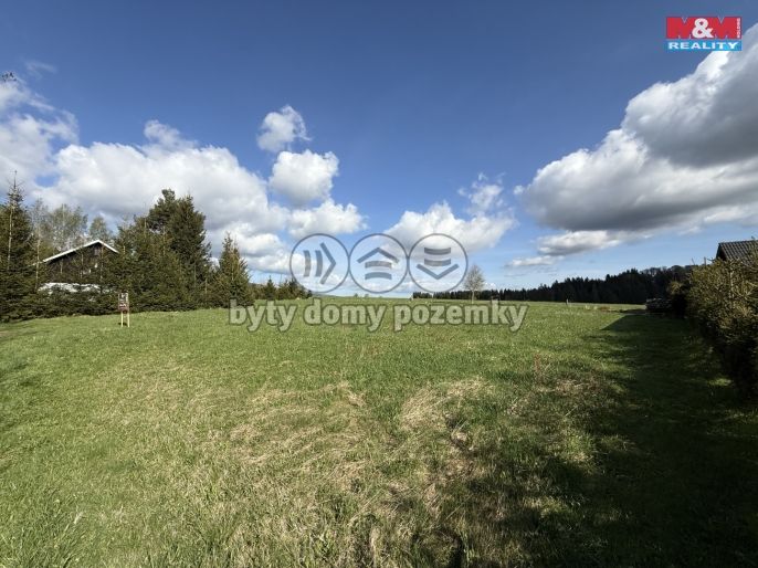 Prodej, Pozemek k bydlení, Orlické Záhoří