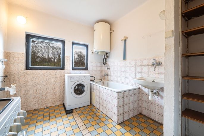 Prodej, Rodinný dům, Chocnějovice