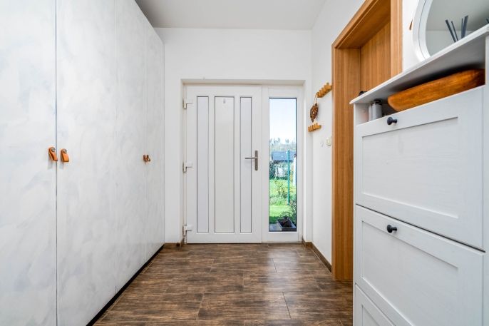 Prodej, Rodinný dům, Trubín