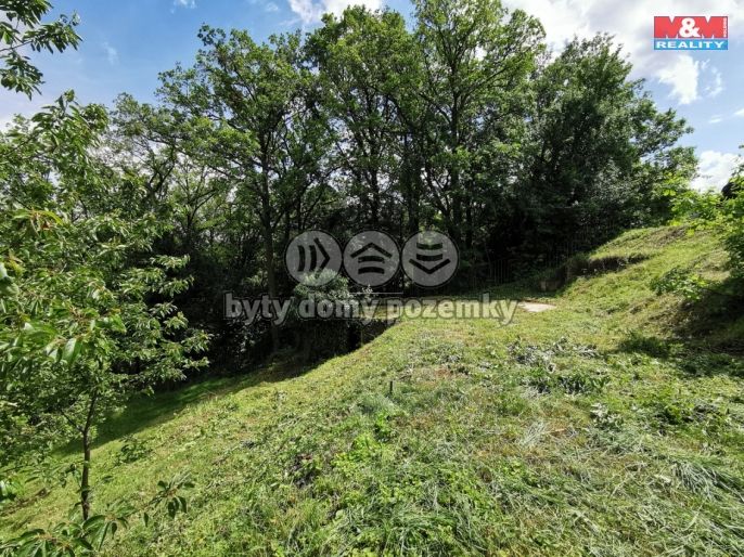 Prodej, Pozemek k bydlení, Mořinka