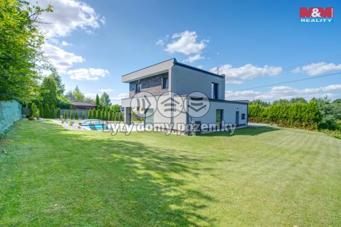 Prodej, Rodinný dům, Šenov