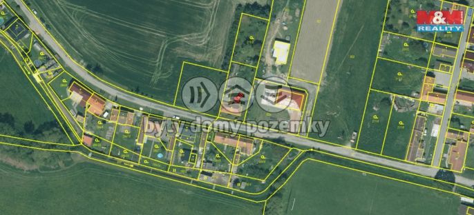 Prodej, Rodinný dům, Chotěšov