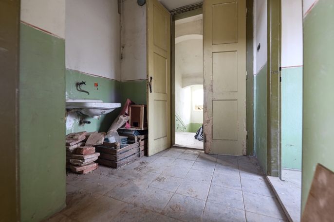 Prodej, Rodinný dům, Bochov