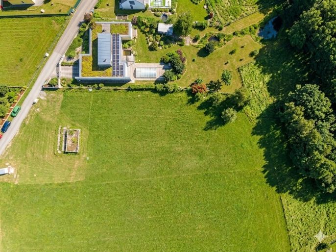 Prodej, Pozemek k bydlení, Kunice