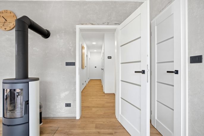 Prodej, Rodinný dům, Nová Paka