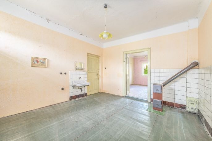 Prodej, Pozemek k bydlení, Pardubice