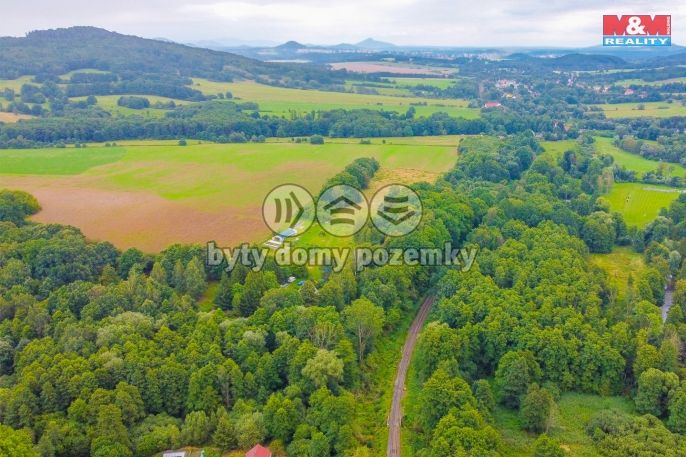 Prodej, Pozemek k bydlení, Horní Police