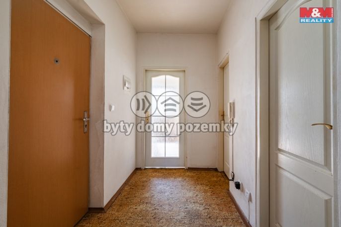 Prodej, Byt 2+kk, Mariánské Lázně