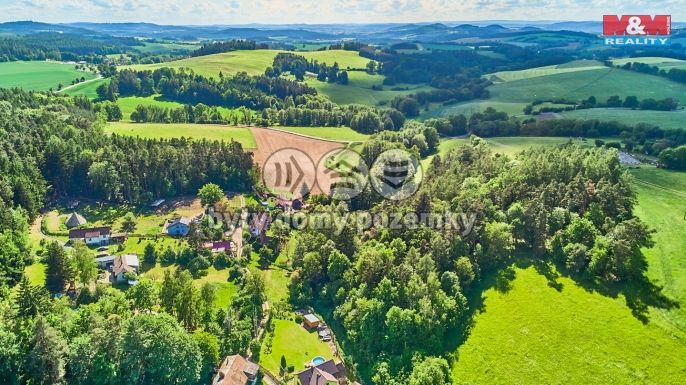 Prodej, Louka, Křečovice