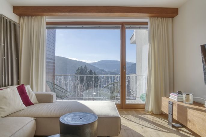 Prodej, Byt 2+kk, Špindlerův Mlýn