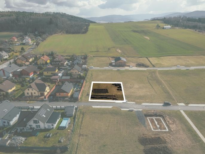 Prodej, Rodinný dům, Janovice nad Úhlavou