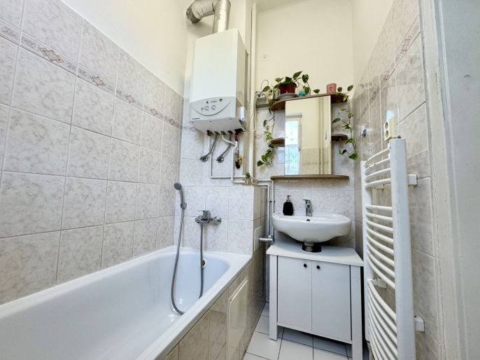 Pronájem, Byt 2+1, Brno