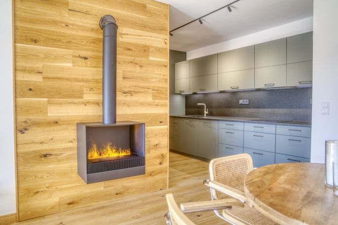 Prodej, Byt 2+kk, Špindlerův Mlýn