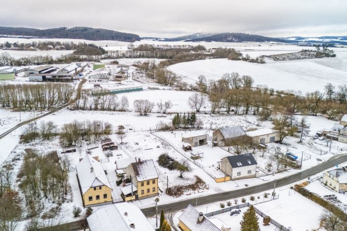 Prodej, Pozemek k bydlení, Mutěnín