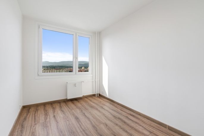 Prodej, Byt 2+kk, Teplice