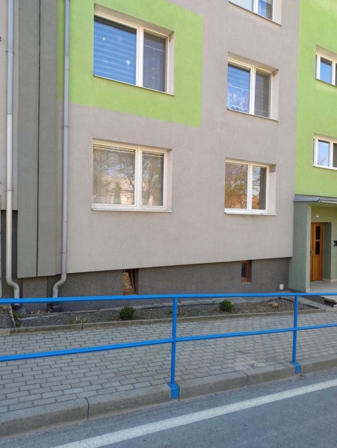 Prodej, Byt 3+1, Ryžoviště