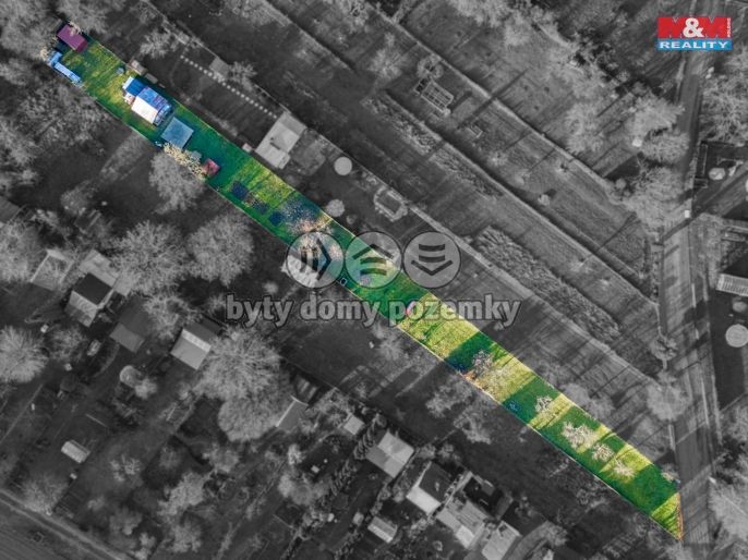 Prodej, Chata, Jemnice