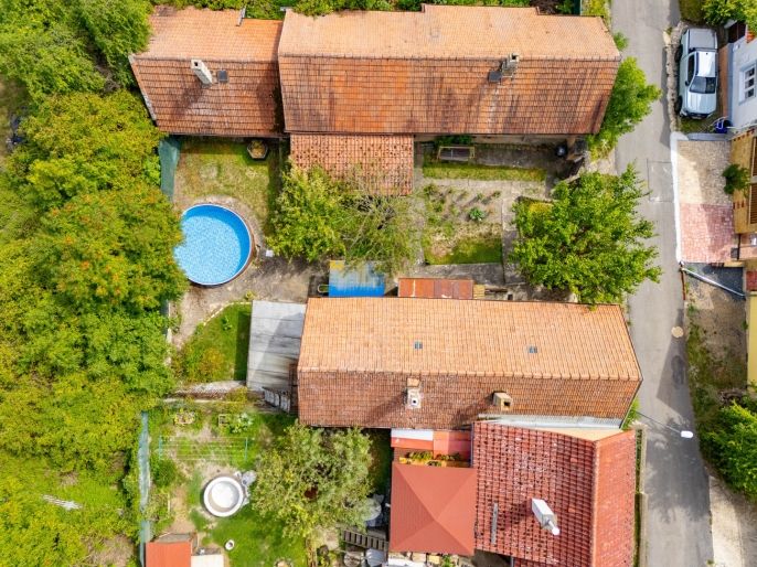 Prodej, Rodinný dům, Nová Ves