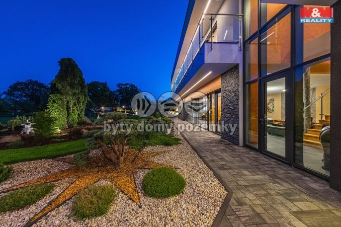 Prodej, Rodinný dům, Doubravčice