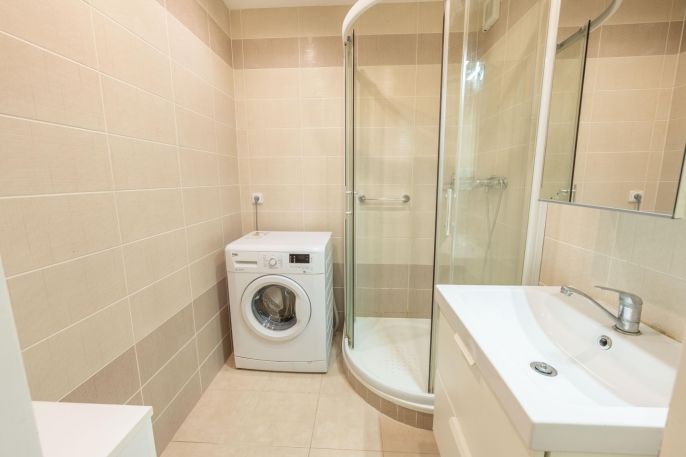 Pronájem, Byt 2+1, Praha