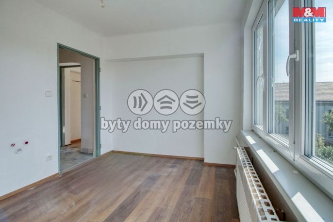 Prodej, Rodinný dům, Lnáře