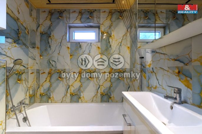 Prodej, Chata, Olešná